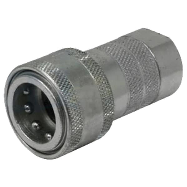 Aftermarket Female Coupler Body A-4050-4PMB-AI - main